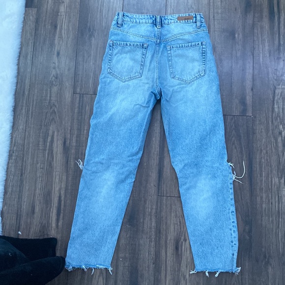 Garage mom jeans - Picture 3 of 3